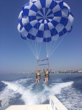 fun day limassol