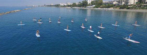 team building games limassol cyprus