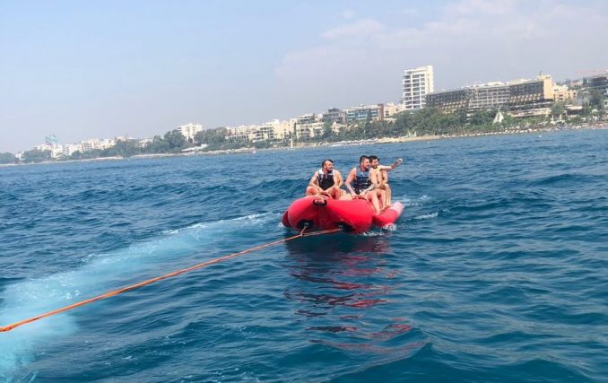 fun day for companies limassol cyprus
